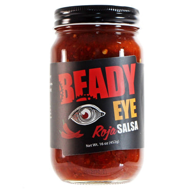 Beady Eye Salsa - Beady Eye - Garage Cycles