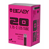 Beady Standard Butyl Tube - Beady - Garage Cycles