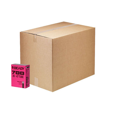 Beady Standard Butyl Tube - Beady - Garage Cycles