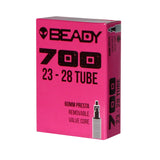 Beady Standard Butyl Tube - Beady - Garage Cycles