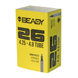 Beady Standard Butyl Tube - Beady - Garage Cycles