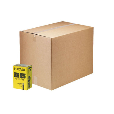 Beady Standard Butyl Tube - Beady - Garage Cycles