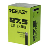 Beady Standard Butyl Tube - Beady - Garage Cycles