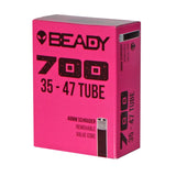 Beady Standard Butyl Tube - Beady - Garage Cycles