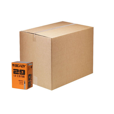 Beady Standard Butyl Tube - Beady - Garage Cycles