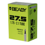 Beady Standard Butyl Tube - Beady - Garage Cycles