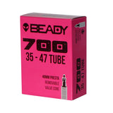 Beady Standard Butyl Tube - Beady - Garage Cycles