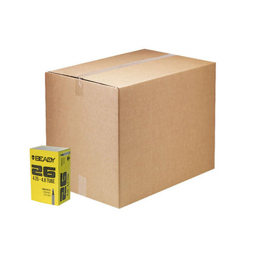 Beady Standard Butyl Tube - Beady - Garage Cycles