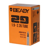 Beady Standard Butyl Tube - Beady - Garage Cycles