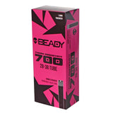 Beady Thorn Resistant Butyl Tube - Beady - Garage Cycles