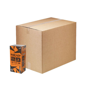Beady Thorn Resistant Butyl Tube - Beady - Garage Cycles