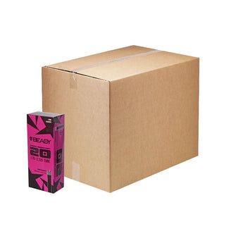 Beady Thorn Resistant Butyl Tube - Beady - Garage Cycles