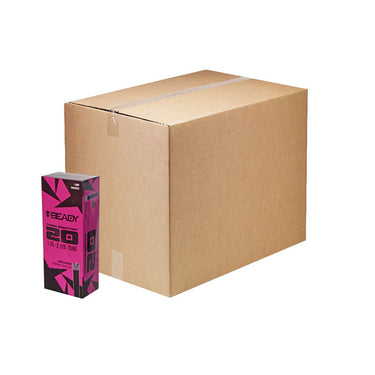 Beady Thorn Resistant Butyl Tube - Beady - Garage Cycles