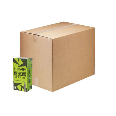 Beady Thorn Resistant Butyl Tube - Beady - Garage Cycles