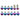 Better Bolts Disc Rotor/Specialized Sensor Bolts - Better Bolts - Garage Cycles