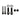 Better Bolts Shimano Brake Ti Bolt Kits - Better Bolts - Garage Cycles