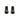 Better Bolts SRAM Matchmaker Mount Titanium Bolts - Better Bolts - Garage Cycles
