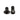 Better Bolts SRAM Matchmaker Mount Titanium Bolts - Better Bolts - Garage Cycles