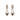 Better Bolts Titanium Flat Mount Bolt Kit - Better Bolts - Garage Cycles