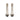Better Bolts Titanium Flat Mount Bolt Kit - Better Bolts - Garage Cycles