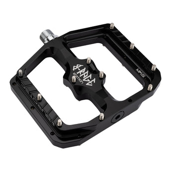 Burgtec Penthouse MK5 B-Rage Edition Pedals