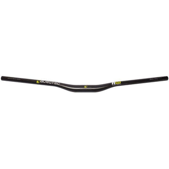 Burgtec Ride Wide CarbonDH Riser Bar