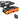 Bikase Sentry Light and Alarm - BiKASE - Garage Cycles
