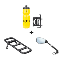 Bike Essential Kit (For Summit 2)
