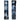 Bike Works CO Lock-On Waffle Grips - Bike Works CO - Garage Cycles