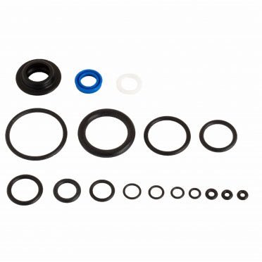 Bike Yoke O - Ring Kits - Bike Yoke - Garage Cycles