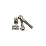 Bike Yoke Seat Post Clamp And Bolts - Bike Yoke - Garage Cycles