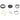 Bike Yoke Seat Post Service Kits - Bike Yoke - Garage Cycles