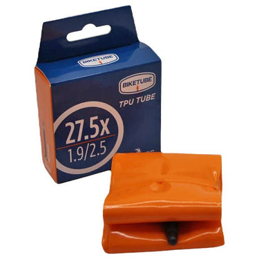 BikeTube 27.5 Mountain Tube - BikeTube - Garage Cycles