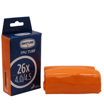 BikeTube Fat/Plus Tube - BikeTube - Garage Cycles