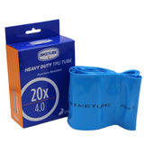 BikeTube Fat/Plus Tube - BikeTube - Garage Cycles