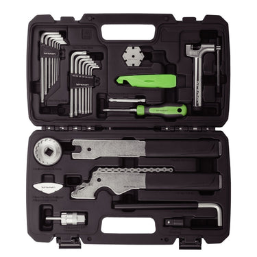 Birzman Essential Tool Box - Birzman - Garage Cycles