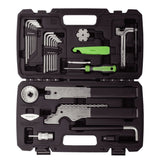 Birzman Essential Tool Box - Birzman - Garage Cycles