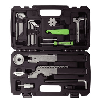 Birzman Essential Tool Box - Birzman - Garage Cycles