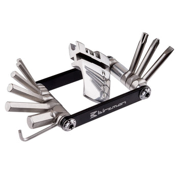 Birzman Feexman E - Version 15 Multi - Tool - Birzman - Garage Cycles
