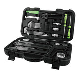 Birzman Travel Tool Box - Birzman - Garage Cycles