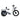 Bison Pro - EMOJO - Garage Cycles