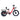 Bison Pro - EMOJO - Garage Cycles