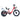 Bison Pro Urban Cruiser - EMOJO - Garage Cycles
