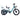 Bison Pro Urban Cruiser - EMOJO - Garage Cycles