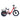 Bison Pro Urban Cruiser - EMOJO - Garage Cycles