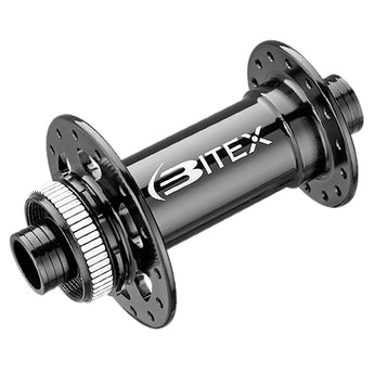 Bitex Centerlock Disc Hubs - Bitex - Garage Cycles