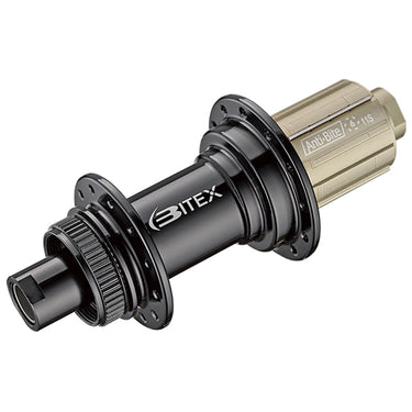 Bitex Road Center Lock Disc Hubs - Bitex - Garage Cycles