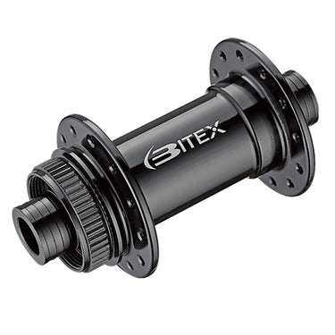 Bitex Road Center Lock Disc Hubs - Bitex - Garage Cycles