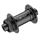Bitex Road Center Lock Disc Hubs - Bitex - Garage Cycles