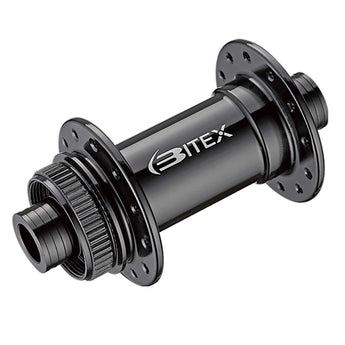 Bitex Road Center Lock Disc Hubs - Bitex - Garage Cycles